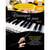Mes premières mélodies au piano avec play-bac