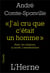 J'ai cru que c'était un homme - Alain, les religions, la laïcité, l'antisémitisme