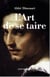 L'art de se taire