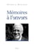 MEMOIRES A L'ENVERS