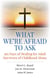 What We're Afraid to Ask - 365 Days of Healing for Adult Survivors of Childhood Abuse