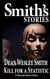 Kill for a Statistic: A Bryan Street Story - Bryant Street