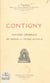 Contigny - Histoire générale des origines à l'époque actuelle