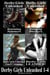 Derby Girls Unleashed 1-4 - Derby Girls Unleashed, #5