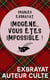 Imogène, vous êtes impossible !