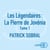 Les Légendaires - La Pierre de Jovénia - Tome 1