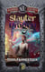 Slayter and the Dragon: Legacy of Shadows (Eldros Legacy) - Legacy of Shadows, #4