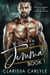 Jemma 1: A Celebrity Romance - Entertainment with Jem, #1