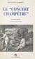 Le "concert champêtre" (2). Le débat de la peinture