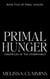 Primal Hunger - Chronicles of The Otherworld: Feral Wolves, #2