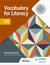 Vocabulary for Literacy: CfE