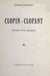 Clopin-clopant - Journal d'un paralysé