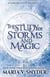 The Study of Storms and Magic - The Study Chronicles: Valek's Adventures, #4