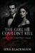 The Girl He Couldn't Kill - Kings of the Underworld, #1