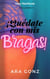¡Quédate con mis bragas! - Martineau, #2