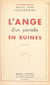 L'ange d'un paradis en ruines
