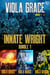 Innate Wright Bundle 1 - Innate Wright, #1