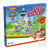 Qui est-ce ? la pat'patrouille - Jeu de société à deux -  Jeu de logique - Hasbro Gaming