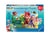 Puzzles 2x24 pièces - Les défenseurs des animaux / Petronix Defenders