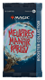 Booster collector Meurtres au manoir Karlov - Wizards of the Coast