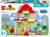 LEGO® 10433 - La fête d’anniversaire chez Peppa Pig - LEGO® DUPLO® Peppa Pig