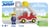 Playmobil® Junior - Camion de pompier avec échelle pivotante - 71683