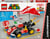 LEGO® 72032 - Mario Kart™ – Kart standard - Super Mario
