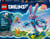 LEGO® 71490 - Izzie et Bunchurro le lapin joueur - LEGO® DREAMZzz
