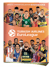 Album pour stickers à collectionner - 2024/25 EuroLeague Turkish Airlines - Panini