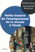 Petite histoire de l'enseignement de la morale à l'école