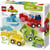LEGO® 10474 - Les véhicules créatifs - DUPLO My First