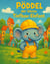 Pöddel der kleine Tiefbau-Elefant