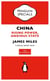 The Economist: China - Rising Power, Anxious State