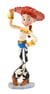 Figurine Toy Story Disney - Jessie - 10 cm