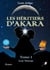 Les Héritiers d'Akara - Tome 1 - Les Novas