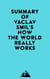 Summary of Vaclav Smil's How the World Really Works
