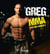 GregMMA, Tous mes combats