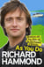 As You Do - Adventures With Evel, Oliver, and The Vice-President Of Botswana