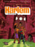 Harlem - Tome 02 - Le monstre de San Pedro