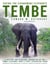 Tembe, Saving the Sihangwane Elephants