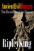 Ancient, Evil, Hungry -The Chronicles of Ian Duncan - Book Two - The Chronicles of Ian Duncan, #1