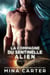 La Compagne du Sentinelle Alien - Les Guerriers de Lathar, #13