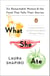 What She Ate - Six Remarkable Women and the Food That Tells Their Stories