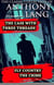 The Classic Collection of Anthony Lang. Illustrated - The Case with Three Threads, Fly Country, The Crime