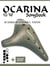 Ocarina 12/10 Songbook - 30 Songs by Stephen C. Foster - Ocarina Songbooks