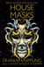 House of Masks - Haunted Houses, #3