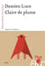 Claire de plume