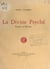 La divine psyché - Stances et poèmes