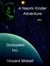 Godspeed Inc:  A Naomi Kinder Adventure - Naomi Kinder SF Adventures, #1