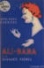 Ali-Baba et les quarante poèmes